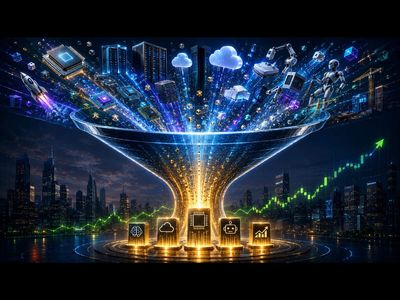 Global Market: AI investment story shifts from spending to picking the winners