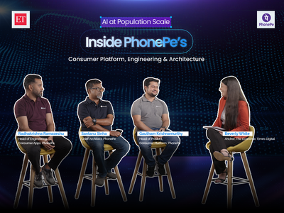 Building for scale, security and privacy: Inside PhonePe’s AI playbook