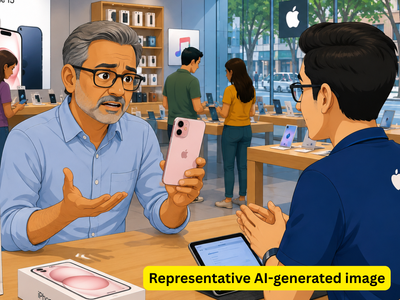 iPhone overheating & network issues: Court orders Apple India to pay customer Rs 45,500 refund plus compensation & legal costs