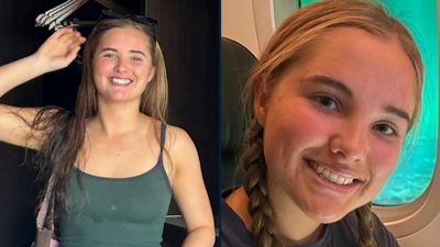 Rescuers hopeful missing teenage hiker 'alive and safe'