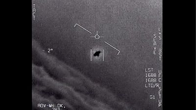 Exclusive: Brussels keen to monitor UFOs under the radar