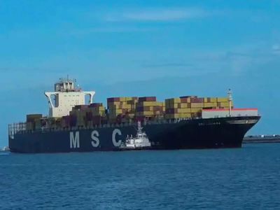 Kerala: Vizhinjam International seaport to begin full-scale export-import operations from August 18