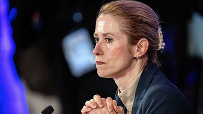 EU to propose tougher sanctions on Russia this autumn, Kaja Kallas says