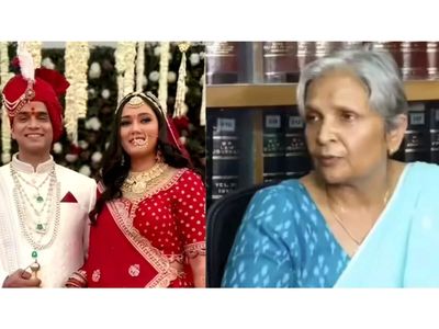 Twisha Sharma death case: CBI files 636-page chargesheet; husband, mother-in-law named accused under BNS, Dowry Act