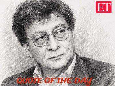 Quote of the day by Mahmoud Darwish: 'The importance of poetry is not measured, finally, by what the poet says but...' - Palestinian poet’s timeless lesson on the power of words, expression and meaning, and why great writing goes beyond the message and lives in the way the words reach us