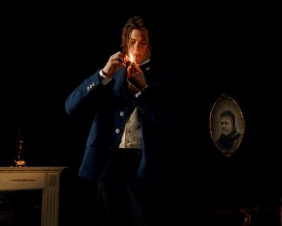 A Rimbaud review – legendary poet’s unlikely transformation into entrepreneur is as odd as ever