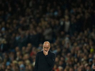 Pep Guardiola’s exit ushers in new era of Premier League uncertainty