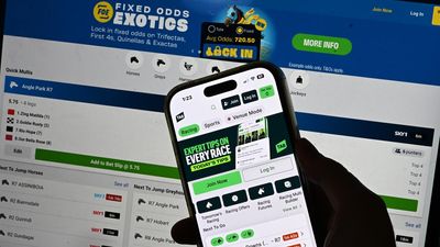 Gambling reform changes unveiled to beat damning report