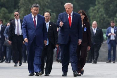 Fortune Tech: Washington D.C. makes an ultimatum; Alibaba's AI rise; Dario Amodei's prophecy