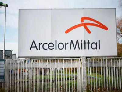 ArcelorMittal to restore Ukraine plant after missile strike kills 2, injures 13