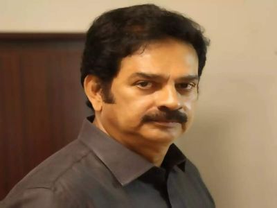 Left BJP as I got no space to function in it: Actor S Devan