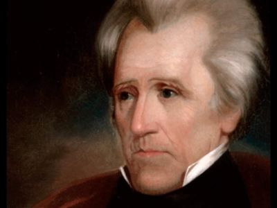 Quote of the Day by Andrew Jackson: ‘There is no pleasure in having nothing to do; the fun is having lots to do and not doing it’