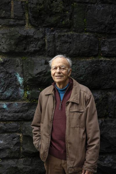 Peter Singer: ‘Capitalism is still the most productive economic system that ever existed’