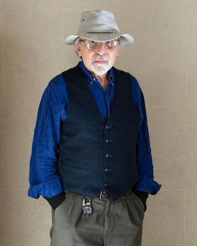 Art Spiegelman: ‘The US needs a counter-revolution’