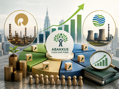 Sunil Singhania-backed Abakkus Flexi Cap Fund increases stake in RIL, Vedanta Power and 32 others