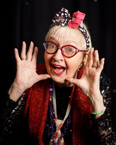 ‘Paul McCartney asked for my autograph!’ Su Pollard on Hi-de-Hi! and her amazing celebrity encounters