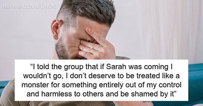 Friend Group Tells Woman With OCD She’s No Longer Welcome, Her Boyfriend Absolutely Loses It