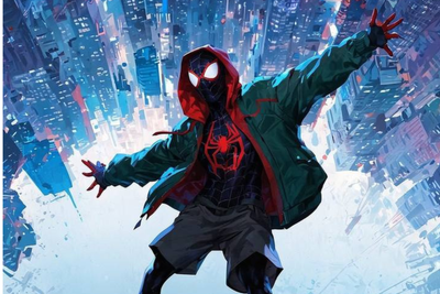 Andrew Garfield May Have Just Hinted at Miles Morales' Arrival in 'Avengers: Doomsday'