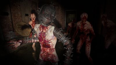 Saber Interactive CEO Apologizes to Former Rideshare 'Stimulator' Writer Over AI Dispute
