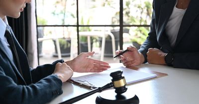Scottish law firm falls into administration with all jobs at risk