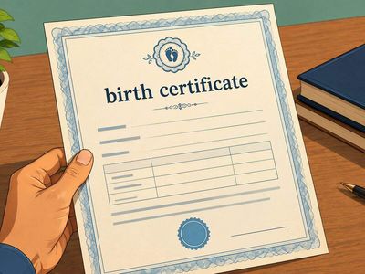 Birth certificate for NRIs: Why this document matters more than ever