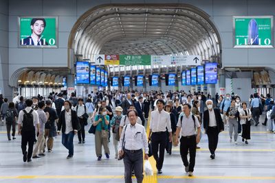 Inside Japan's climate-adaptation playbook