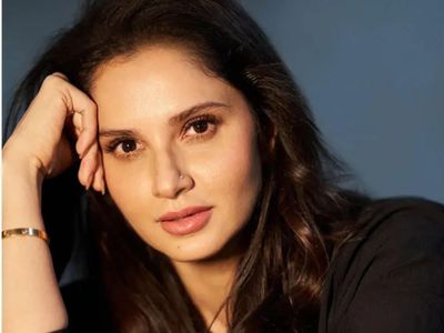 Sania Mirza joins Terra-Invest to Co-Lead future health and sports investments