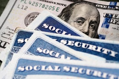 Social Security's 2032 Deadline Is Getting Closer—Now One of Its Biggest House Advocates Is Gone