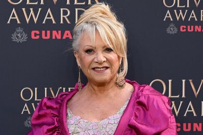 BBC presenter Elaine Paige admits she developed ‘dreadful’ sleeping pill addiction during theatre career