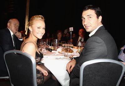 Inside Hayden Panettiere and Wladimir Klitschko's nine-year on-off relationship