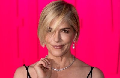 'Don't be gone': Selma Blair shares agony over Hayden Panettiere's death