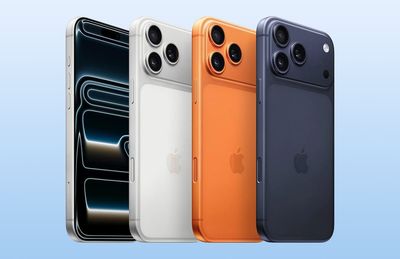 Best Apple iPhone 17 deals as iPhone 18 Pro and foldable unveiled