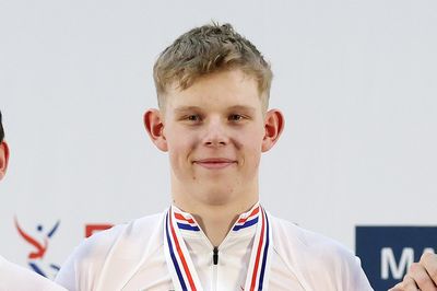 ‘Furious’ cycling community calls for change after death of 19-year-old rider Finlay Tarling