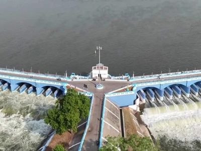Ensure compliance of CWMA directions on Cauvery water release to TN: Supreme Court to Karnataka