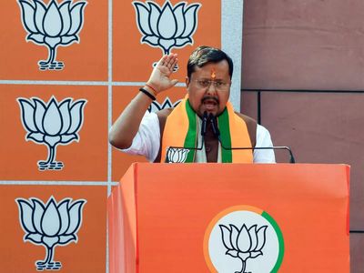 BJP announces new national office-bearers team under President Nitin Nabin; Smriti Irani, Piyush Goyal among key names, check full list