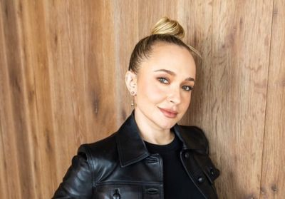 Actress Hayden Panettiere dead at 36