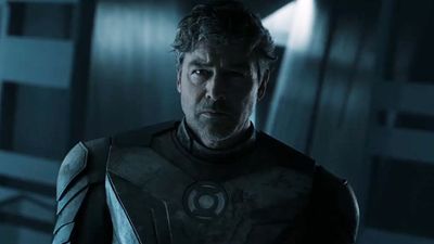 Every Green Lantern mentioned in Lanterns so far