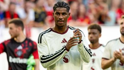 Man Utd’s Players Make Marcus Rashford Stance Clear—Can the Club Ignore Them?
