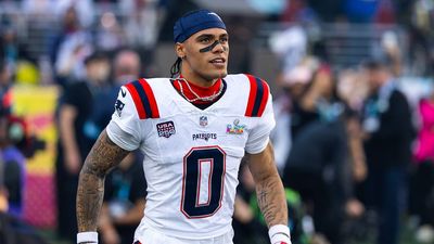 Christian Gonzalez’s Contract Saga Is Heating Up, Plus 6 Other Things You May Have Missed in the NFL This Weekend