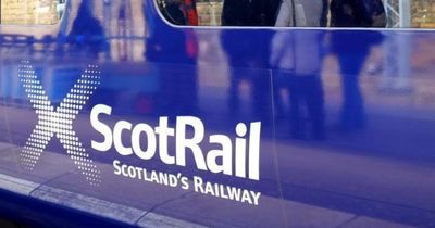 Major city rail line closes and trains cancelled after lorry strikes bridge