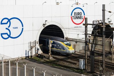 Virgin moves closer to launching Eurostar rival in 2030