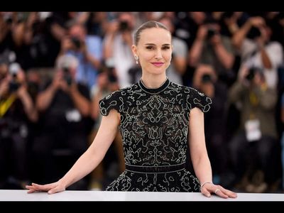 Quote of the day by Natalie Portman: “When you get older, you realize it's a lot less about your place..." - A powerful life lesson about self-worth and how we see ourselves
