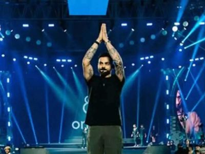 Virat Kohli’s one8 giving fans 18 hours to shop all 180 products