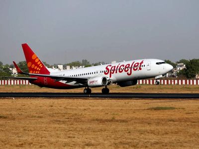 SpiceJet gets more time as NCLT defers lessors’ bankruptcy cases
