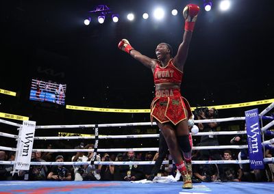 Claressa Shields has everything – except the rival who could transform her sport