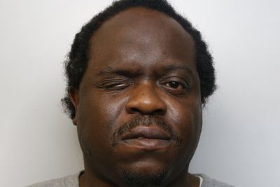 Simon Levy denies violent attack on prison officer at HMP Belmarsh