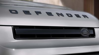 JLR Hands US Defender Production To Stellantis