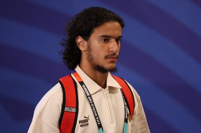 Man City 'in advanced talks' for Ayyoub Bouaddi as Rodri closes in on £65m transfer