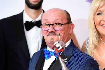 Brendan O’Carroll needs urgent jaw surgery for mystery medical issue - Mrs Brown’s Boys specials cancelled