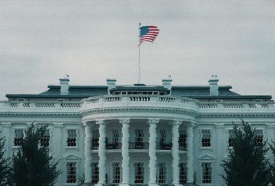 White House encouraging cyberattacks